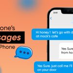 Read Someone’s Text Messages