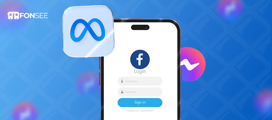 Check From the Login App