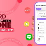 Record Someones Screen with Phone Screen Recording App