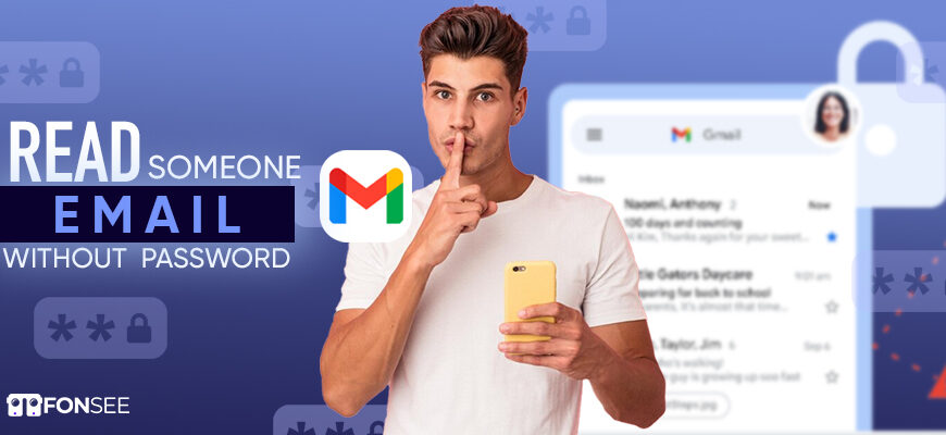 Read Someones Emails Without a Password