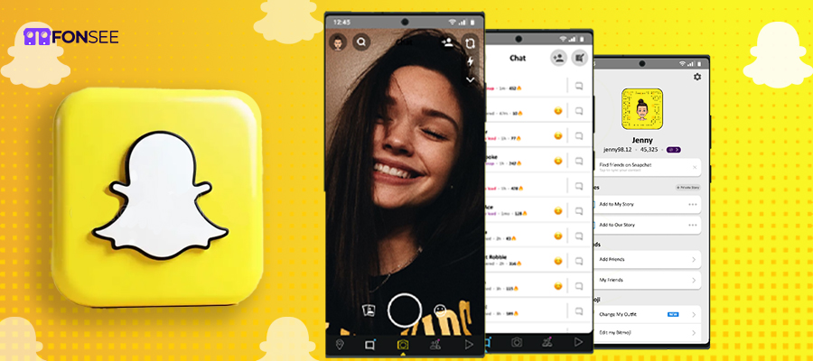 track snapchat on android - Blog Track Snapchat on Android