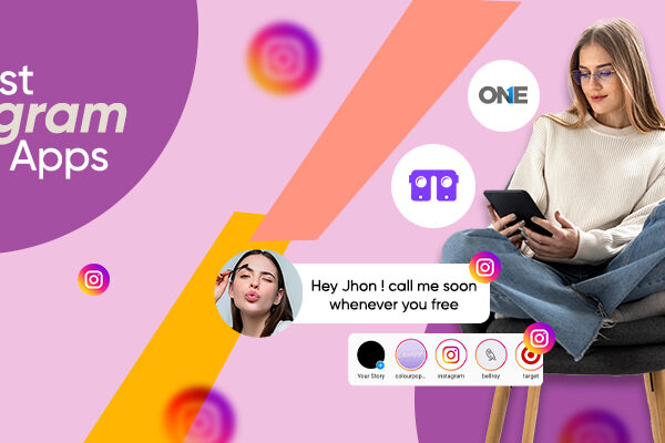 5 Best Instagram Tracker Apps in 2025 to Monitor Conversations Remotely