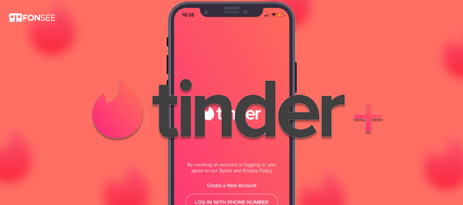 tinder plus