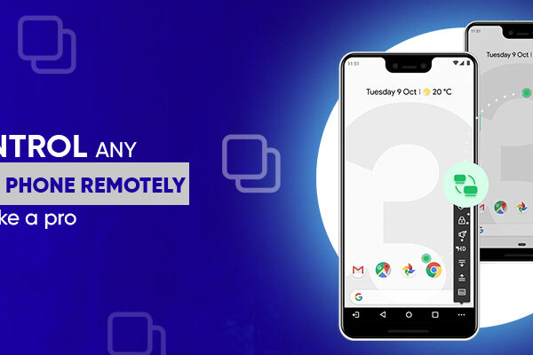 Control Any Android Phone Remotely Like A Pro (No Root Needed)