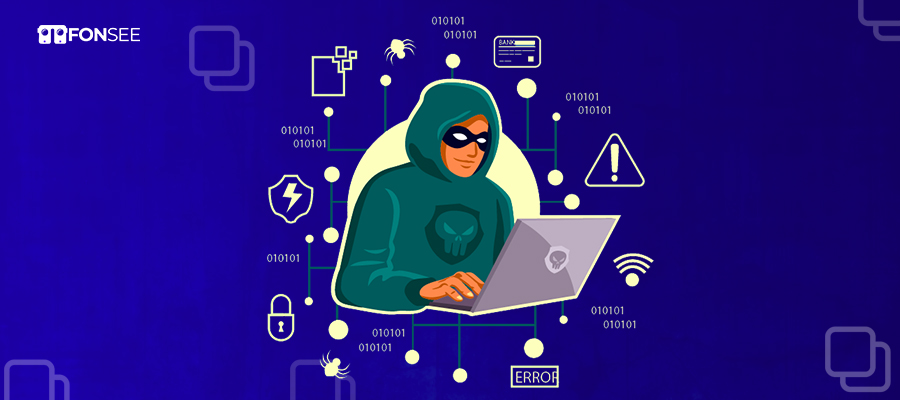 Cybersecurity Protection 