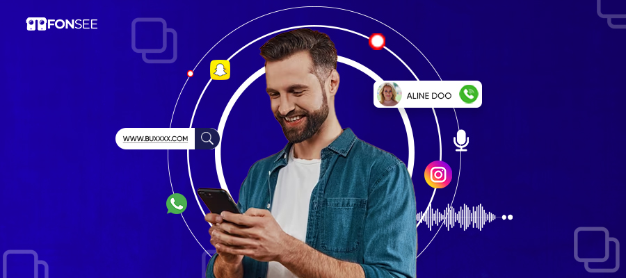 Discreet Monitoring