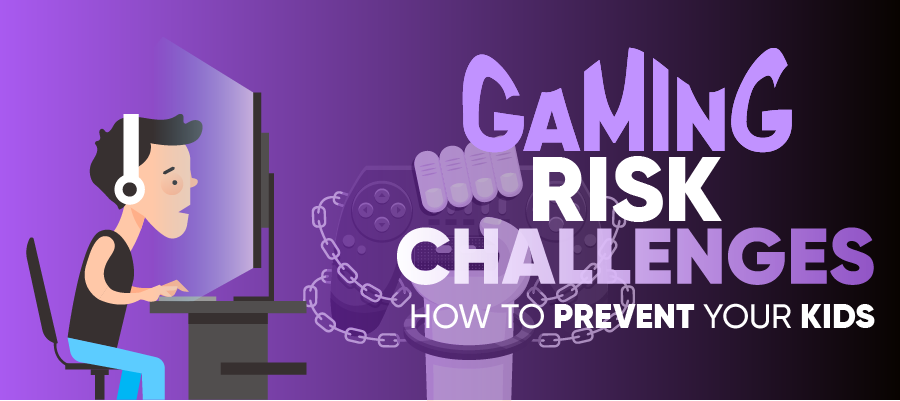 Gaming risk challanges