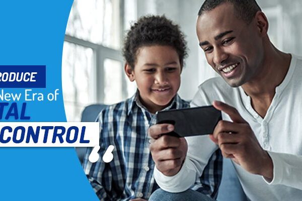 Time To Introduce a New Era of Parental Control  