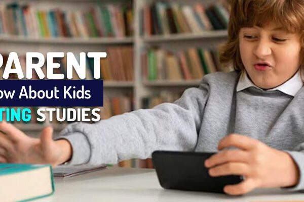 8 Eye-Opening Reasons Every Parent Must Know About Kids Neglecting Studies