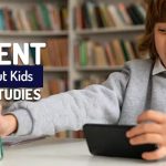 Kids Neglecting Studies