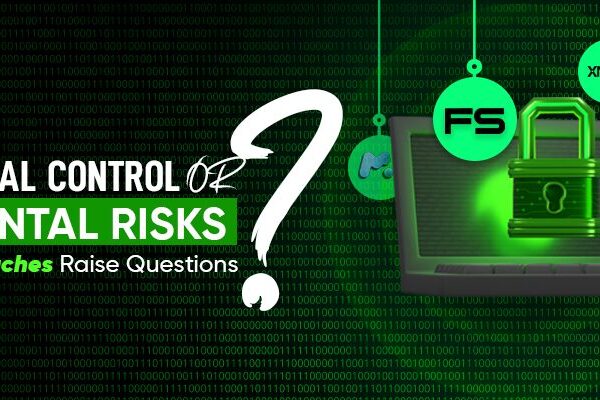 Parental Control or Parental Risks? Data Breaches Raise Questions