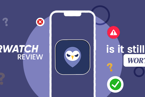 Hoverwatch Review 2025: Is It Still Worth It?