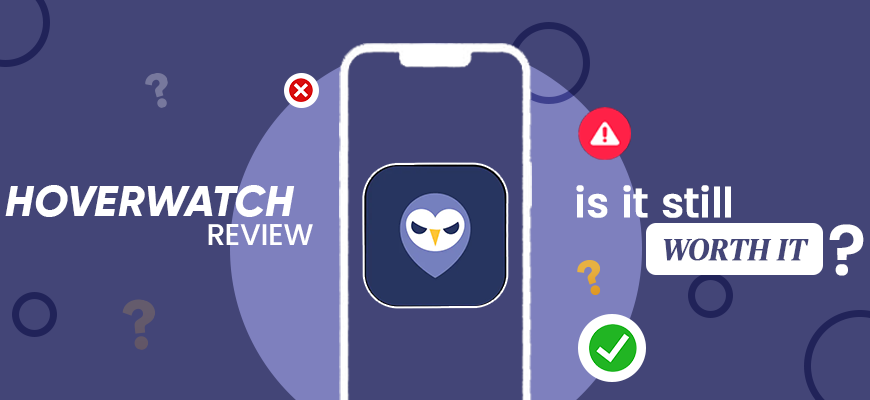 Hoverwatch Review