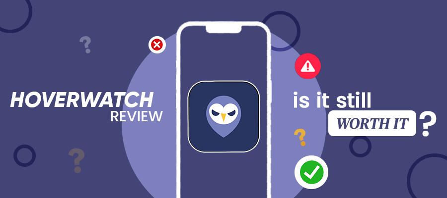 Hoverwatch Review