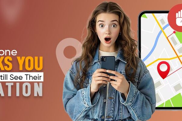 If Someone Blocks You, Can You Still See Their Location? 