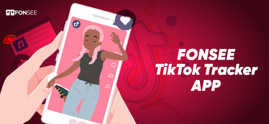 FonSee TikTok Tracker