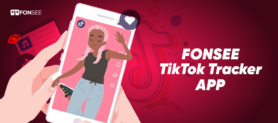 FonSee TikTok Tracker