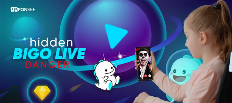 Is Bigo Live safe? Uncover Hidden Dangers