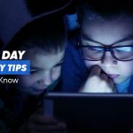 Children's Day: Internet Safety Tips Every Parent Must Know