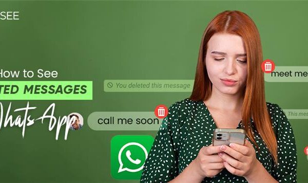 How to See Deleted Messages on WhatsApp: Complete Guide