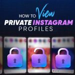 How to View Private Instagram Profiles