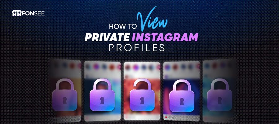How to View Private Instagram Profiles