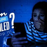 Is Your Teen Secretly Online Blackmailed? How to Stop It