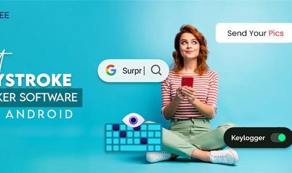 Best Keystroke Tracker Software for Parents & Employers