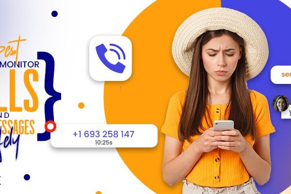 Best Apps to Monitor Calls and Text Messages Safely