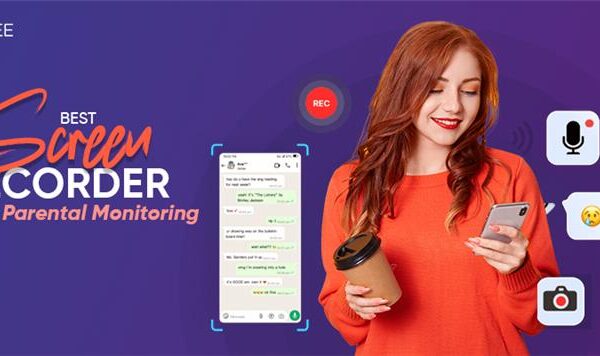 Best Screen Recorder Apps for Parental Monitoring in 2026