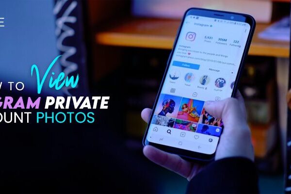 How to View Instagram Private Account Photos 