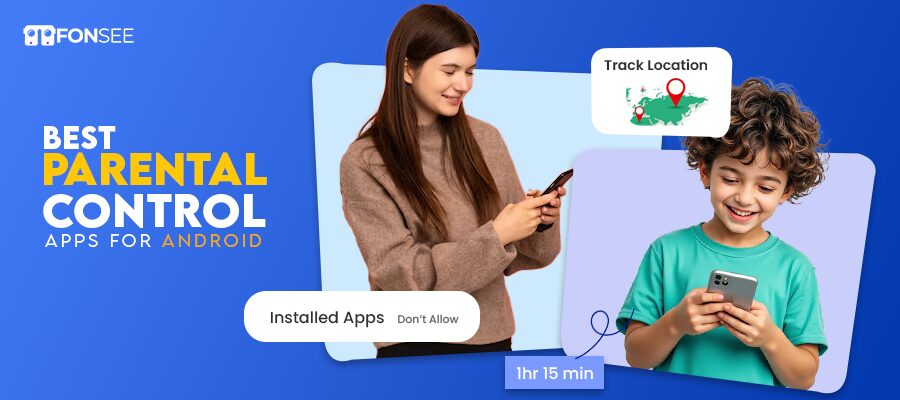 Best Parental Control Apps for Android