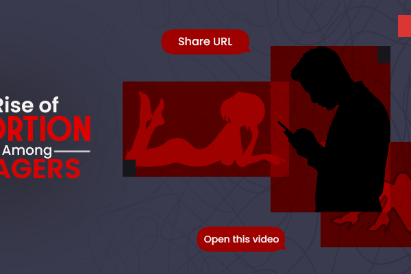 Rise of Sextortion Cases Among Teenagers: Parents’ Guide to Digital Safety