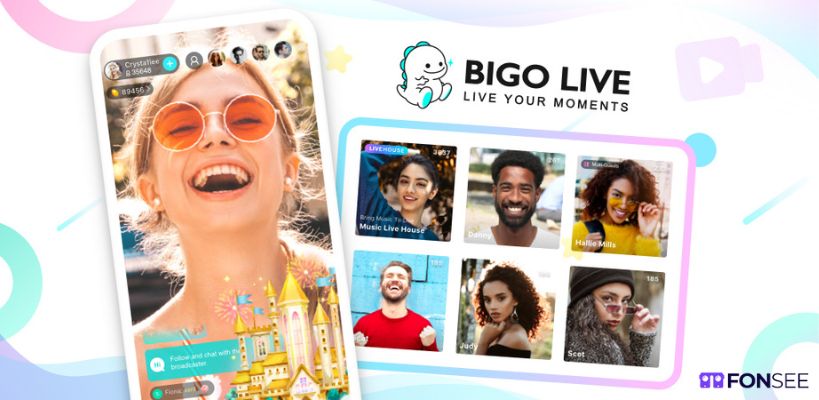 Bigo Live App Review: Features, Risk & Solution