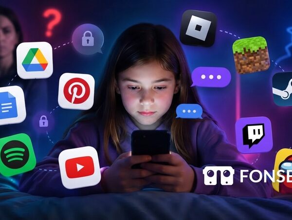Secret Messaging Apps for Android: A Parent’s Safety Guide