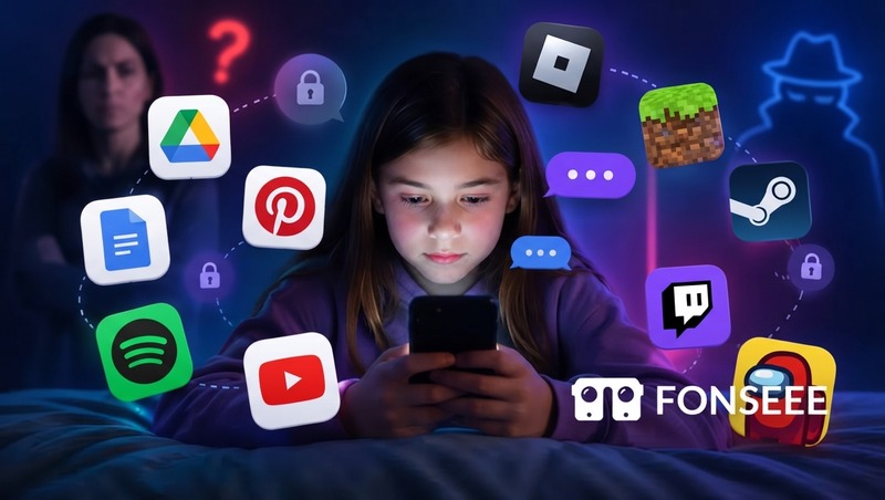Secret Messaging Apps for Android: A Parent's Safety Guide