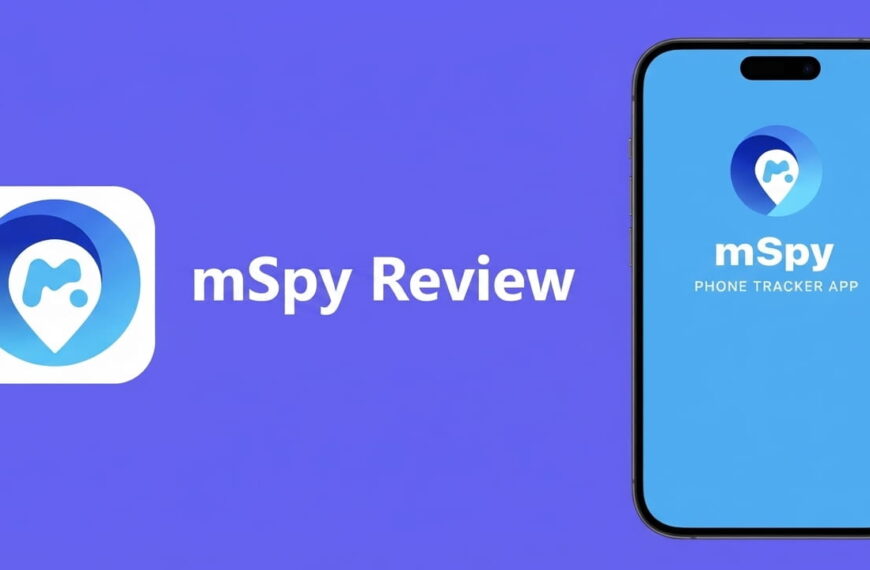 mSpy Review: Features, Pricing & Best Alternatives