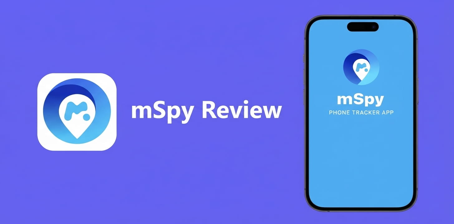 mSpy Review: Features, Pricing & Best Alternatives