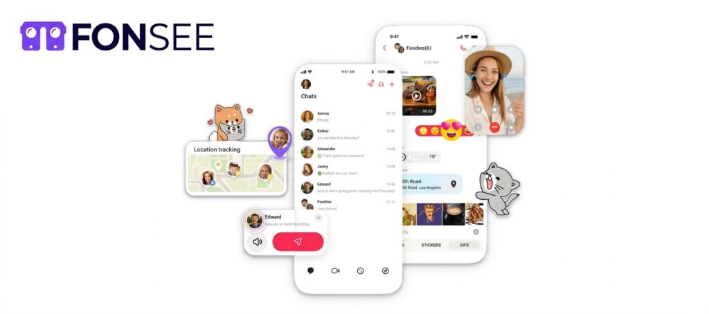 Best Family Tracking Apps